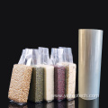 Food grade embossed vacuum bags